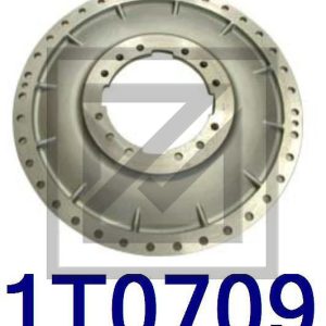 بروانة دبرياج WHELL IMPELLER