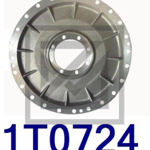 بروانة دبرياج WHELL IMPELLER