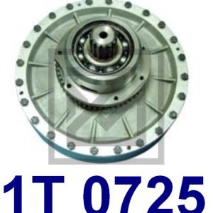 CONVETER AS دبرياج كامل