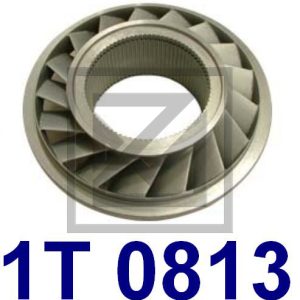 بروانة دبرياج STATOR