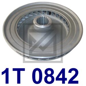 بروانة دبرياج WHELL IMPELLER