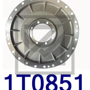 بروانة دبرياج WHELL IMPELLER