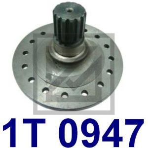 FLANGE فلنجة دبرياج