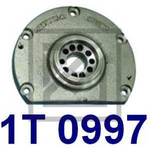 FLANGE فلنجة دبرياج
