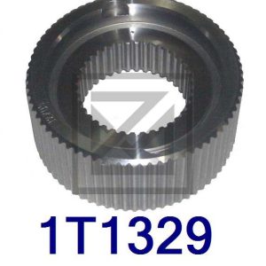 GEAR دشلي