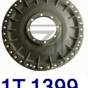 بروانة دبرياج WHELL IMPELLER
