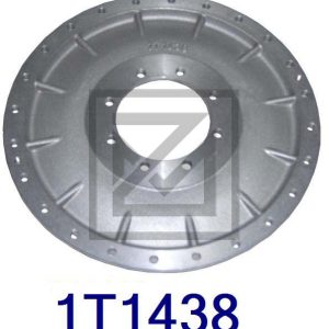 بروانة دبرياج WHELL IMPELLER
