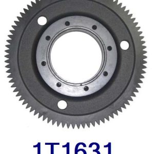 GEAR مسنن دبرياج