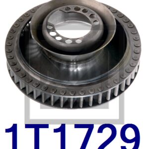 بروانة دبرياج WHEEL AS