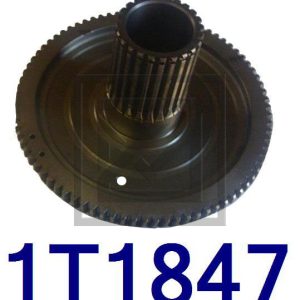 FLANGE مسنن دبرياج
