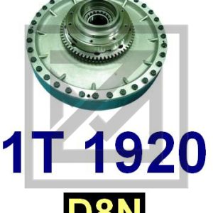 CONVETER AS دبرياج كامل