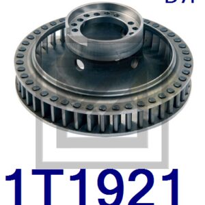 بروانة دبرياج WHEEL AS