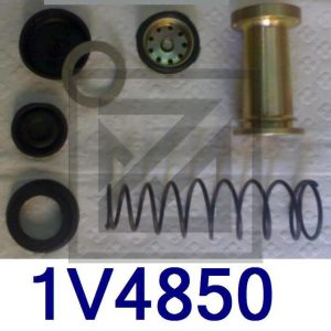 KIT CYLINDER طقم اصلاح طرنبة فرام
