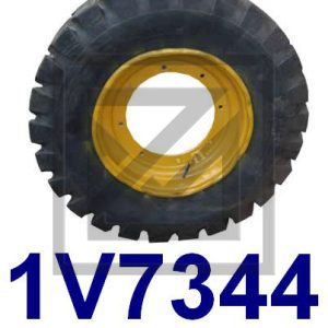 RIM GP جنط دولاب