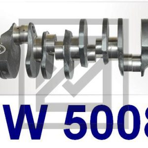 CRANK SHAFT كرنك محرك