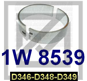 BEARING-CONN قشور كرنك