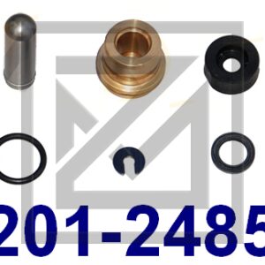 GASKET KIT طقم اصلاح