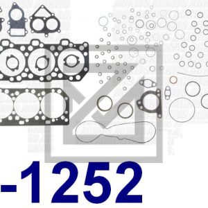 GASKET KIT طقم  جوان
