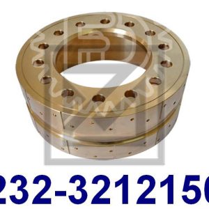باك نحاس BUSHING