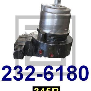PUMP طرمبة