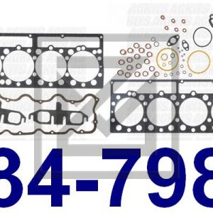 GASKET KIT طقم  جوان