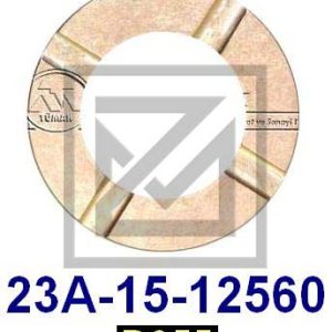 WASHER  رنديل