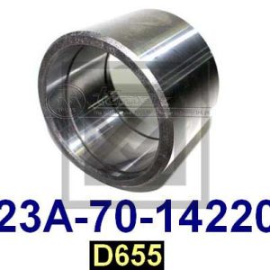 باك BUSHING