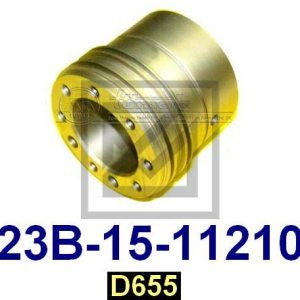 باك BUSHING