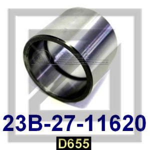 باك BUSHING
