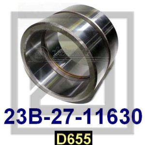 باك BUSHING