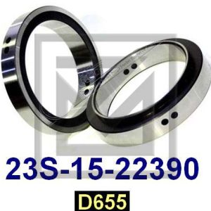 باك BUSHING