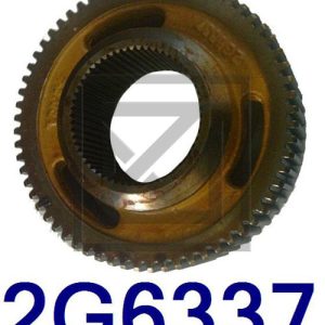 HUB مسنن