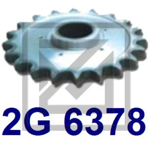 SPROCKET دشلي جنزير