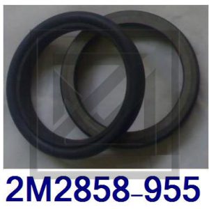 SEAL GR مرايا بكر و دولاب