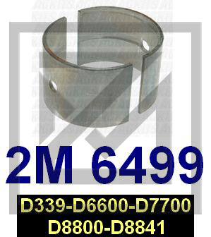 BEARING-CONN قشور كرنك