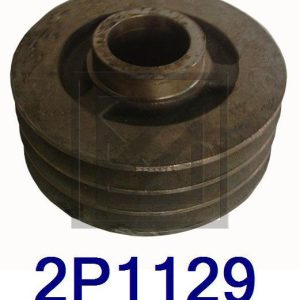 بكر قشط PULLEY