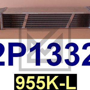 براد جانب الردرتور CORE AS RADIATOR
