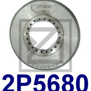 بروانة دبرياج TURBINE