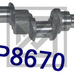 CRANK SHAFT كرنك طرمبة هواء