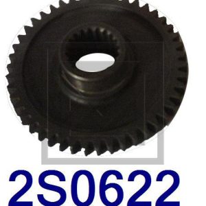 GEAR دشلي وصل دبرياج