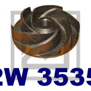 IMPELLER فراش طرمبة ماء