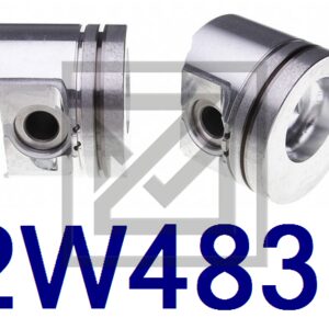 بستون محرك PISTON