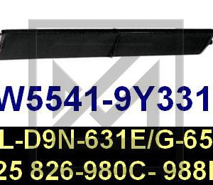 براد جانب الردرتور CORE AS RADIATOR