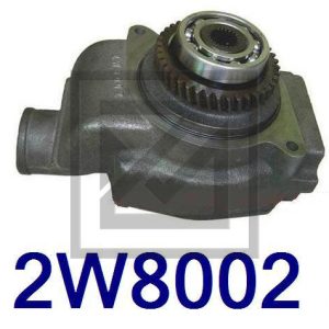WATER PUMP طرمبة ماء