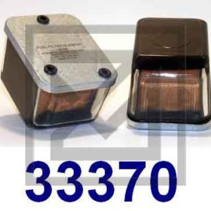FUEL FILTER مصفاي - مازوت بلور