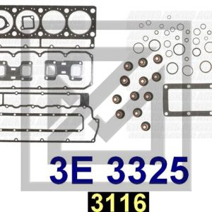 GASKET KIT طقم  جوان