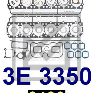 GASKET KIT طقم  جوان