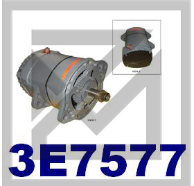 ALTERNATOR G دينمو