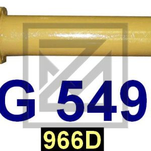 CYLINDER GP-LIFT جك رفع كامل