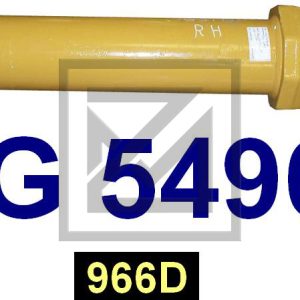 CYLINDER GR جك  كامل